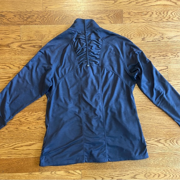 Athleta light weight jacket - Picture 2 of 6